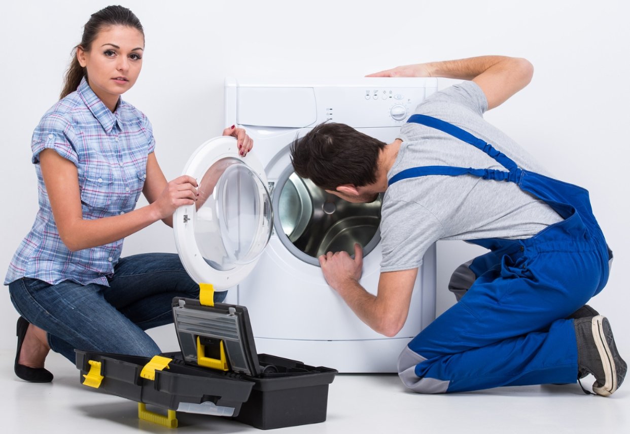 Washing Machine Repair